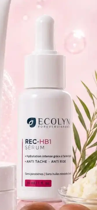 Sérum ECOLYN